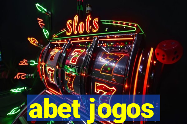 abet jogos